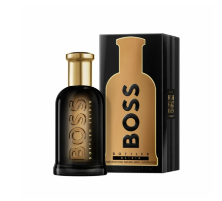 BOSS Bottled Elixir eau de parfum 100ml